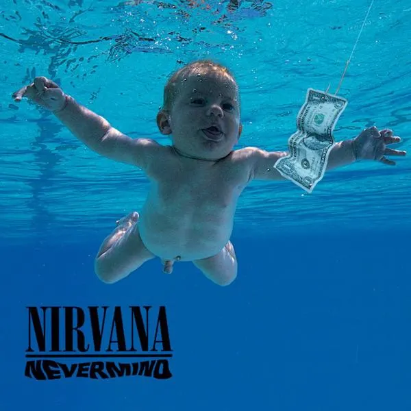 Nevermind Album